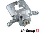 Jp Group 6361900270 - Oe 42365537 Pinza Freno, Asse Anteriore Sinistro Per Aveo (T200), Aveo (T250, T255)