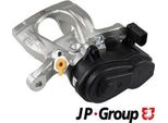 Jp Group 4062001470 - Oe 440114EA0A Pinza Freno, Asse Posteriore Sinistro Per Qashqai Ii (J11), Kadjar (Ha, Hl)