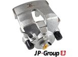 Jp Group 1161908670 - Pinza Freno Oe 5Q0615105CC Asse Anteriore Sinistro Per A3 (8V), Golf Vii, Octavia Iii (5E), Leon (5F), Golf Sportsvan (AM1, AN1), Golf (BA5, BV5)