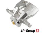 Jp Group Pinza Freno Anteriore Destra Per Toyota Auris (NRE15, ZZE15, ADE15, ZRE15, NDE15) 4861901080
