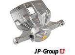 Jp Group 4861901470 - Oe 4775012451 Pinza Freno, Asse Anteriore Sinistro Per Corolla (E11), Corolla (E10), Corolla (E9)