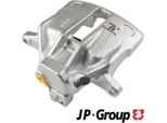 Jp Group 1161908970 - Oe 8E0615123D Pinza Freno, Asse Anteriore Sinistro Per Passat (3B), A4 (8D), A4 (8E), Exeo (3R)