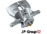 Jp Group 4861901070 - Oe 4775012A10 Pinza Freno, Asse Anteriore Sinistro Per Corolla (E15), Auris (E15), Urban Cruiser (P1), Corolla (E18), Verso S (P12)