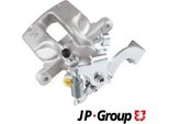 Jp Group 4861900880 - Oe 4783002100 Pinza Freno, Asse Posteriore Destro Per Auris (E15), Corolla (E15), Corolla (E18), Auris (E18)