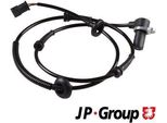 Jp Group Sensore Abs Velocità Ruota Per Audi A6 Avant (4B5, C5) 1197106700