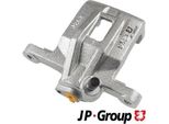 Jp Group 6362000170 - Oe 96463798 Pinza Freno, Asse Posteriore Sinistro Per Lacetti (J200)