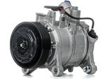 Ridex 447K0459 - Compressore Aria Condizionata Oe 64529223695 Per Serie 1 (F20), Serie 1 (F21), Serie 3 (F30), Serie 3 Gt (F34), Serie 3 (F31), Serie 4 (F33), Serie 4 (F32, F82), Serie 4 (F36)
