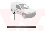Van Wezel 3789426 - Oe 0172638 Modanatura Posteriore Destra Per Combo, Combo Tour, Corsa C (X01)