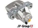 Jp Group Pinza Freno Posteriore Destra Per Toyota Land Cruiser (VDJ20, UZJ20) 4862000980