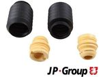 Jp Group 1442702810 Kit Parafanghi Anteriori Per Bmw 3 Touring (E91) 3 Berlina (E90) 3 Berlina (E46) 1 Hatchback (E87) 3 Touring (E46)