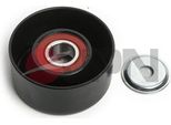 Jpn 20R4007A - Oe 31170 Rbd E01 Carrelli, Cuscinetti Per Accord Vii, Civic Viii, CR-V Ii (Rd), CR-V Iii (Re), FR-V (Be)