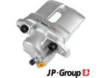 Jp Group 4361900280 - Oe 95658556 Pinza Freno, Asse Anteriore Destro Per Megane I, Zx (N2), Clio I, Logan I, Sandero, Logan, Megane Scenic, Thalia Ii (Lu), Twingo I (S06), Twingo Ii (CN0), Sandero I (Bs), Clio Ii, Twingo I (C06), Thalia I (Lb)