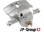 Jp Group Pinza Freno Anteriore Sinistra Per Nissan Almera Ii Hatchback (N16) 4061900770