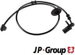 Jp Group 1397105980 - Sensore Abs Oe 2025402817 Per Classe C (W202), Classe C (S202), Clk (C208), Clk (A208)