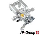 Jp Group 1162009070 - Oe 5K0615423A Pinza Freno, Asse Posteriore Sinistro Per Golf Vi, Superb Ii (3T), Scirocco, Jetta Iv, Beetle (5C), Yeti (5L), A3 (8P), Caddy Iii (2C, 2K), Jetta Iii (1K2), Touran (1T), Altea (5P), Octavia Ii (1Z), Leon (1P1), Golf Plus (5M), Eos (1F)