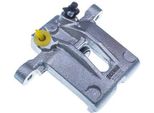 Denckermann Pinza Freno Posteriore Sinistra Per Toyota Corolla (ZZE12, NDE12, ZDE12) B190162L