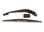 Set Bracci Tergicristallo Maxgear 39-0457 Posteriore 360Mm