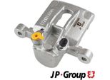 Jp Group 4862000680 - Oe 4773002111 Pinza Freno, Asse Posteriore Destro Per Corolla (E12), Corolla Verso (E12)