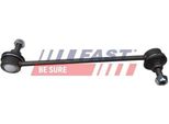 Fast FT20507 - Oe 1332453 Asta Di Accoppiamento, Asse Anteriore Per Tourneo Connect, Transit Connect