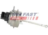 Elemento Di Regolazione Fast Turbocompressore FT63406 Per Fiat Ducato Furgone (250, 290)