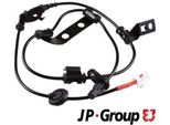 Jp Group Sensore Abs Velocità Ruota Per Hyundai Ix35 (Lm, El, Elh) 3597105280