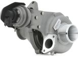 Ridex 2234C0200 - Turbocompressore Oe 555860381 Per Malibu (V300), Astra J, Cascada (W13), Insignia A (G09), Zafira Tourer C