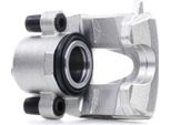 Ridex 78B2436 - Pinza Freno Oe 2Q0615123 Per A1 (8X), A1 (Gb), Ibiza (6J, 6P), Ibiza (Kj), Toledo Iv (KG3), Fabia Iii (Nj), Kamiq (NW4), Rapid (Nh), Scala (NW1), Polo (6C, 6R), Polo (AE1, AW1, BZ1)