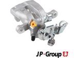 Jp Group 1262000880 - Oe 93179157 Pinza Freno, Asse Posteriore Destro Per Astra G, Astra (A04), Astra H, Meriva (X03)