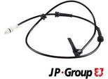 Jp Group Sensore Abs Velocità Ruota Per Fiat Grande Punto (199) 3397104570