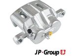 Jp Group Pinza Freno Anteriore Sinistra Compatibile Con Peugeot 4007 (Vu, Vv) 3961900270
