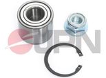 Jpn 20L9074 - Oe 43210 00QAD Set Di Cuscinetti Ruota, Asse Posteriore Per Kangoo (Kc), Kangoo (Fc), Laguna I, Rapid