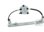 Ridex 1561W0863 - Oe 1K4 839 462 B Regolatore Del Finestrino, Posteriore Destro Per Jetta Iv, Jetta Iii (1K2), Golf V (1K)