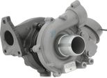 Ridex 2234C0357 - Turbocompressore Oe 14411 5874R Per Qashqai +2 I (J10), Qashqai Ii (J11), X-Trail (T32), Fluence (L3), Grand Scenic Iii (Jz), Megane Cc, Megane Iii, Scenic Iii