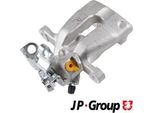 Jp Group 1262000870 - Oe 93179156 Pinza Freno, Asse Posteriore Sinistro Per Astra G, Astra (A04), Astra H, Meriva (X03)