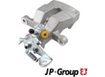 Jp Group 4362001070 - Oe 7711135736 Bremssattel, Hinterachse Links FüR Megane Iii, Scenic Iii, Clio Iv, Fluence (L3), Megane Ii, Megane Iv, Scenic Ii, Megane Cc, Twingo Ii (CN0), Wind (E4M), Grand Scenic Iii (Jz)