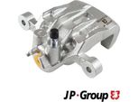 Jp Group Pinza Freno Posteriore Sinistra Per Hyundai I30 (Fd) 3662000170