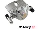 Jp Group Pinza Freno Anteriore Sinistra Per Hyundai Getz (Tb) 3561901070