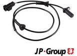 Jp Group Sensore Abs Velocità Ruota Per Volvo V70 Ii (285) 4997104380