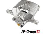 Jp Group Pinza Freno Anteriore Destra Per Opel Astra J Sports Tourer (P10) 1261900780