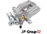 Jp Group 1162009570 - Oe 8N0615423A Pinza Freno, Asse Posteriore Sinistro Per Bora (1J), Toledo Ii (1M2), Octavia I (1U), A3 (8L), Golf Iv (1J), Leon (1M1), Tt (8N), Bora (9M)