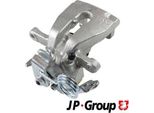 Jp Group Pinza Freno Posteriore Sinistra Per Ford Mondeo Iv Turnier (BA7) 1562002970