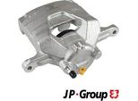 Jp Group Pinza Freno Anteriore Sinistra Per Opel Astra J Sports Tourer (P10) 1261900770