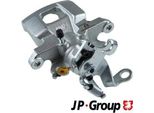 Jp Group 3962000680 - Oe 1609901480 Pinza Freno, Asse Posteriore Destro Per 4008, C4 Aircross