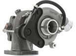 Ridex 2234C10774 - Turbocompressore Oe 17201154081 Per Hilux