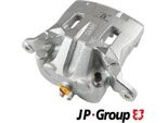 Jp Group Pinza Freno Anteriore Destra Per Renault Koleos (Hy) 4061900880