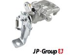 Jp Group 4062001570 - Oe 44011BU000 Pinza Freno, Asse Posteriore Sinistro Per Almera Tino (V10), Primera (P11), Almera Ii (N16)