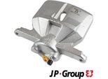 Jp Group 3861900180 - Oe K0113361X Pinza Freno, Asse Anteriore Destro Per CX-5 (Gh, Ke), CX-5 (Kf)