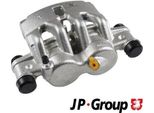Jp Group 3361900270 - Oe 77364042 Pinza Freno, Asse Anteriore Sinistro Per Ducato, Boxer, Jumper