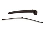 Maxgear Set Braccio Tergicristallo 39-0441 Posteriore Per Audi Q3 (8UB 8UG)