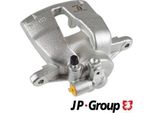 Jp Group 3361900170 - Pinza Freno Oe 51900398, Asse Anteriore Sinistro Per Corsa D (S07), 500 (312), Mito (955), Punto, Fiorino, Qubo, Panda, Doblo, Linea, Nemo, Bipper (Aa), Adam, Bipper Tepee